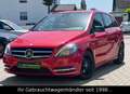 Mercedes-Benz B 250 7G-DCT Sportpaket *BI-XENON/CAM/AHK/DSTR* Rot - thumbnail 1