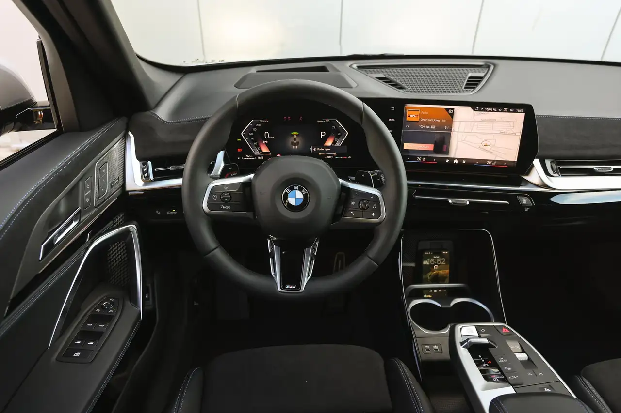 BMW X1 2026