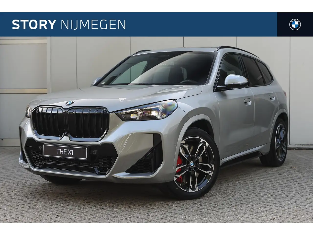 BMW X1 2026