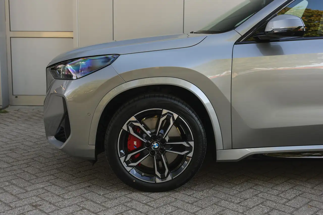 BMW X1 2026