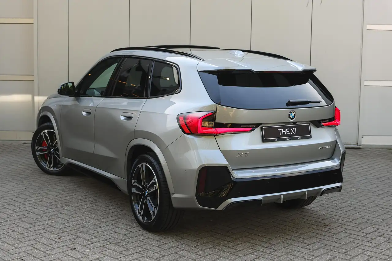 BMW X1 2026