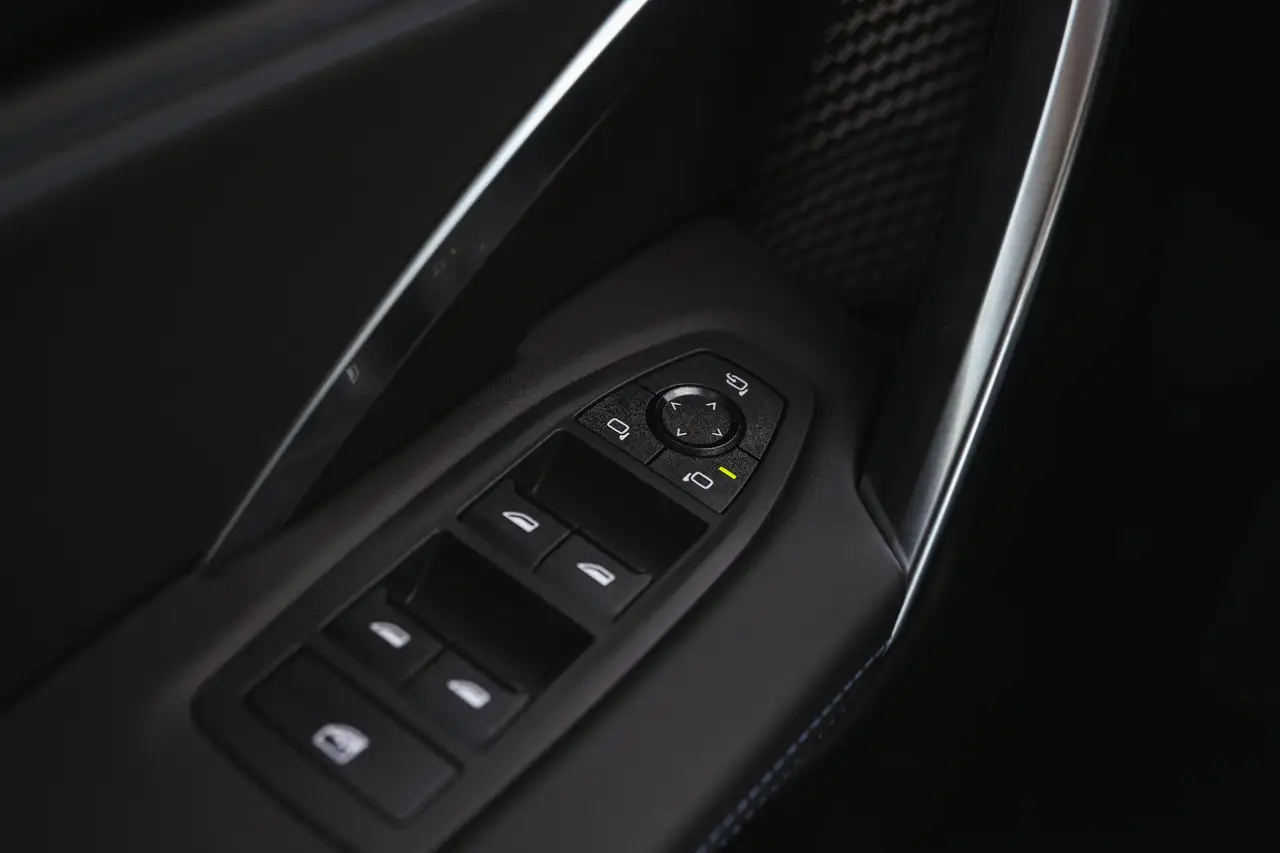 BMW X1 2026 — фото 14