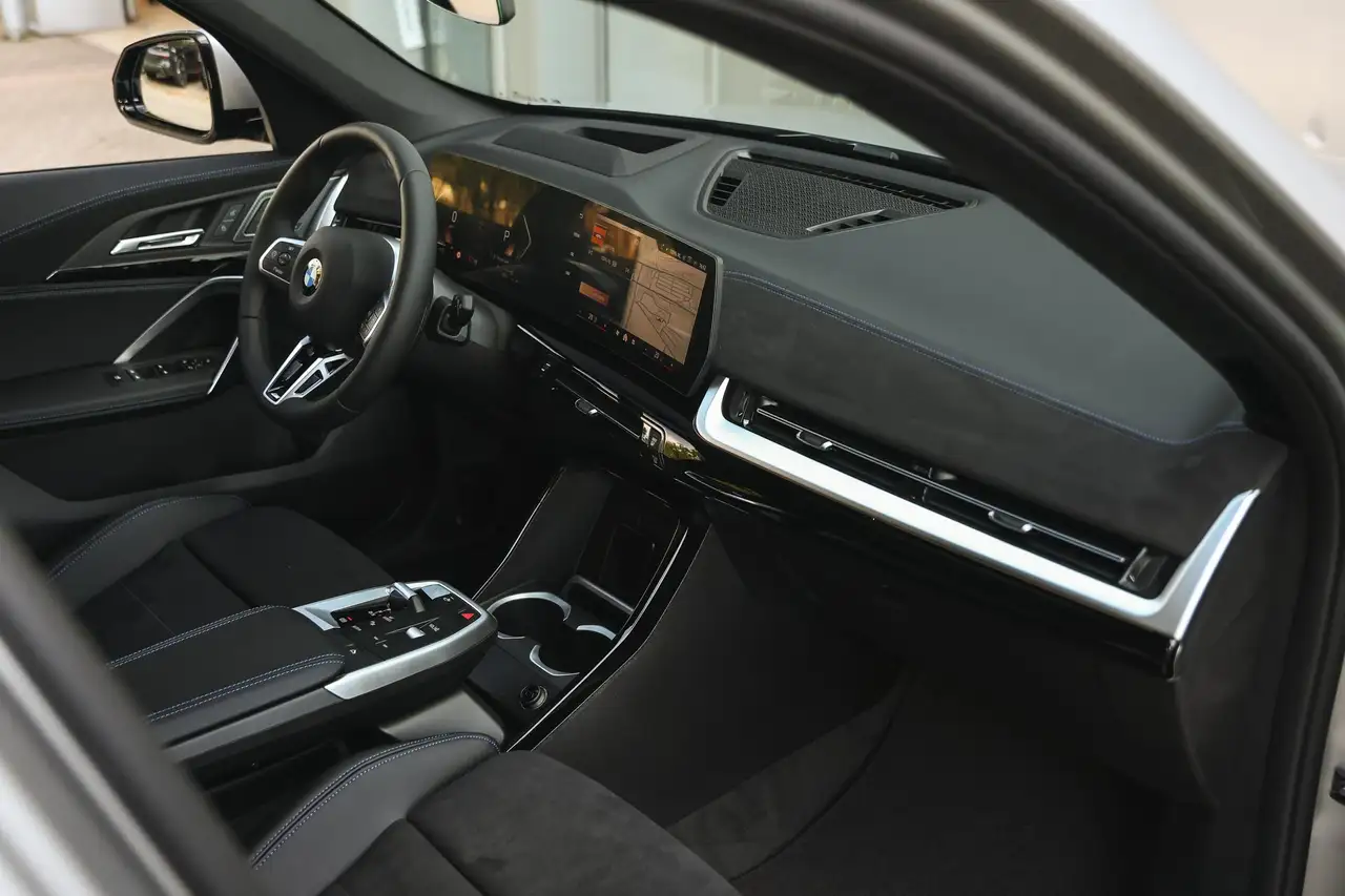 BMW X1 2026 — фото 10