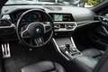 BMW M440 i xDrive Cabrio Laserlicht HK Open-Air-Pake Синий - thumbnail 4