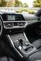 BMW M440 i xDrive Cabrio Laserlicht HK Open-Air-Pake Синий - thumbnail 11
