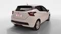 Nissan Micra BERLINA CON PORTON 1.0 IG-T ACENTA 74KW 100 5P Blanco - thumbnail 5