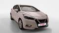 Nissan Micra BERLINA CON PORTON 1.0 IG-T ACENTA 74KW 100 5P Blanco - thumbnail 3
