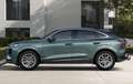 Audi Q3 Sportback quattro Tech LED+ 18Z Keyl KlimaP 142... Grün - thumbnail 2