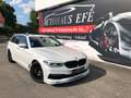 Alpina D5 Alpina D5 S Biturbo Touring Allrad/PANORAMA Weiß - thumbnail 6