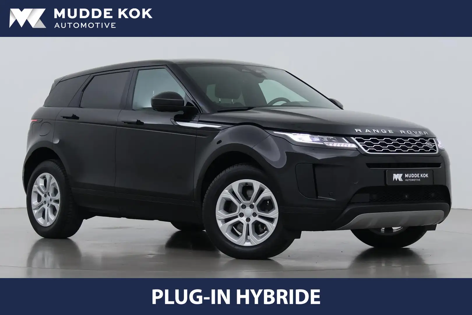land rover evoque
