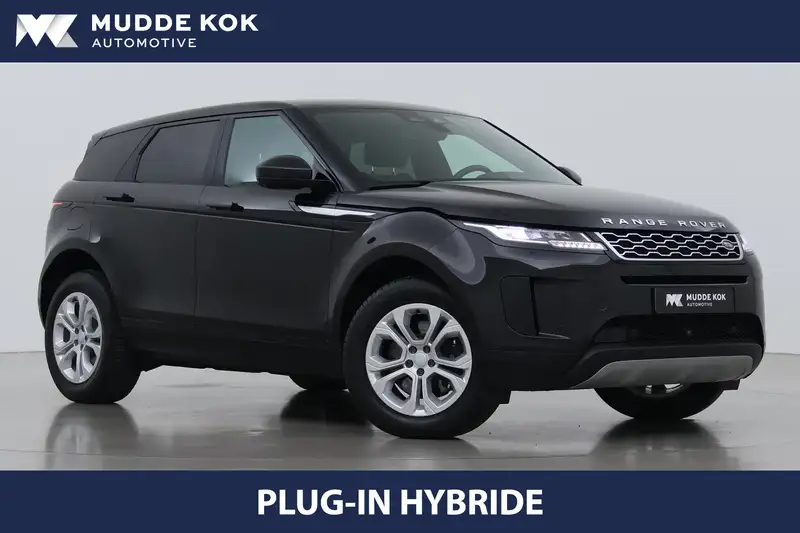 LAND ROVER Evoque