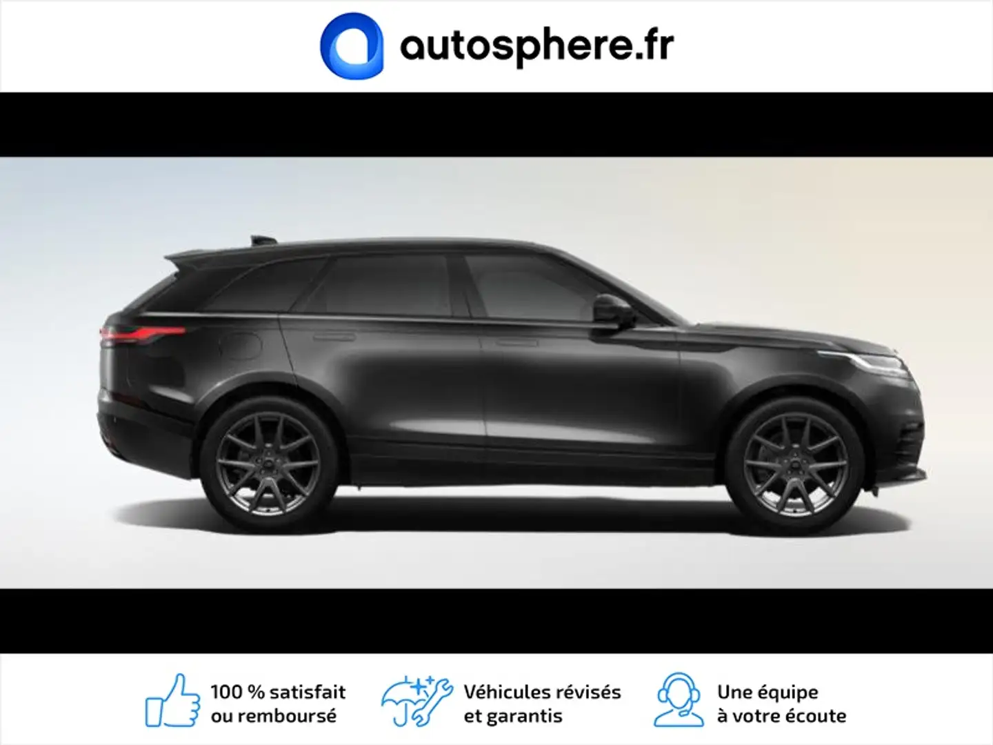 Land Rover Range Rover Velar 2.0 P400e 404ch PHEV Dynamic SE AWD BVA - 2