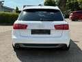 Audi A6 Avant 3.0 TDI quattro-S Line-Pano-Xenon-AHK Weiß - thumbnail 9