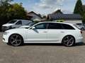 Audi A6 Avant 3.0 TDI quattro-S Line-Pano-Xenon-AHK Weiß - thumbnail 7