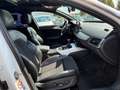 Audi A6 Avant 3.0 TDI quattro-S Line-Pano-Xenon-AHK Weiß - thumbnail 14