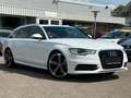 Audi A6 Avant 3.0 TDI quattro-S Line-Pano-Xenon-AHK Weiß - thumbnail 4