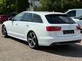 Audi A6 Avant 3.0 TDI quattro-S Line-Pano-Xenon-AHK Weiß - thumbnail 8