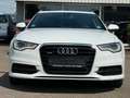 Audi A6 Avant 3.0 TDI quattro-S Line-Pano-Xenon-AHK Weiß - thumbnail 5