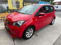 SEAT Mii Chic / Klima / PDC / Alu / Scheckheft Rot - thumbnail 3