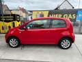 SEAT Mii Chic / Klima / PDC / Alu / Scheckheft Rot - thumbnail 4