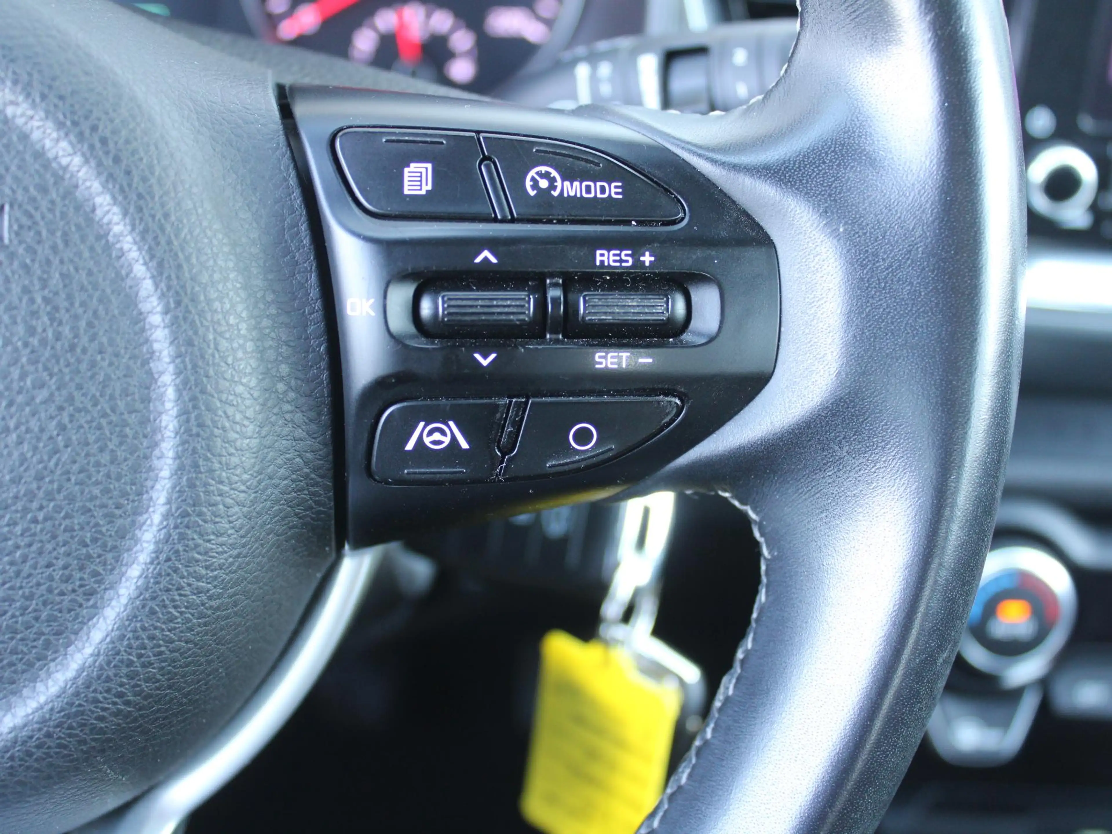 Kia Stonic 1.0 T-GDi MHEV DynamicLine | Navi | Airco | Cruise — photo 13