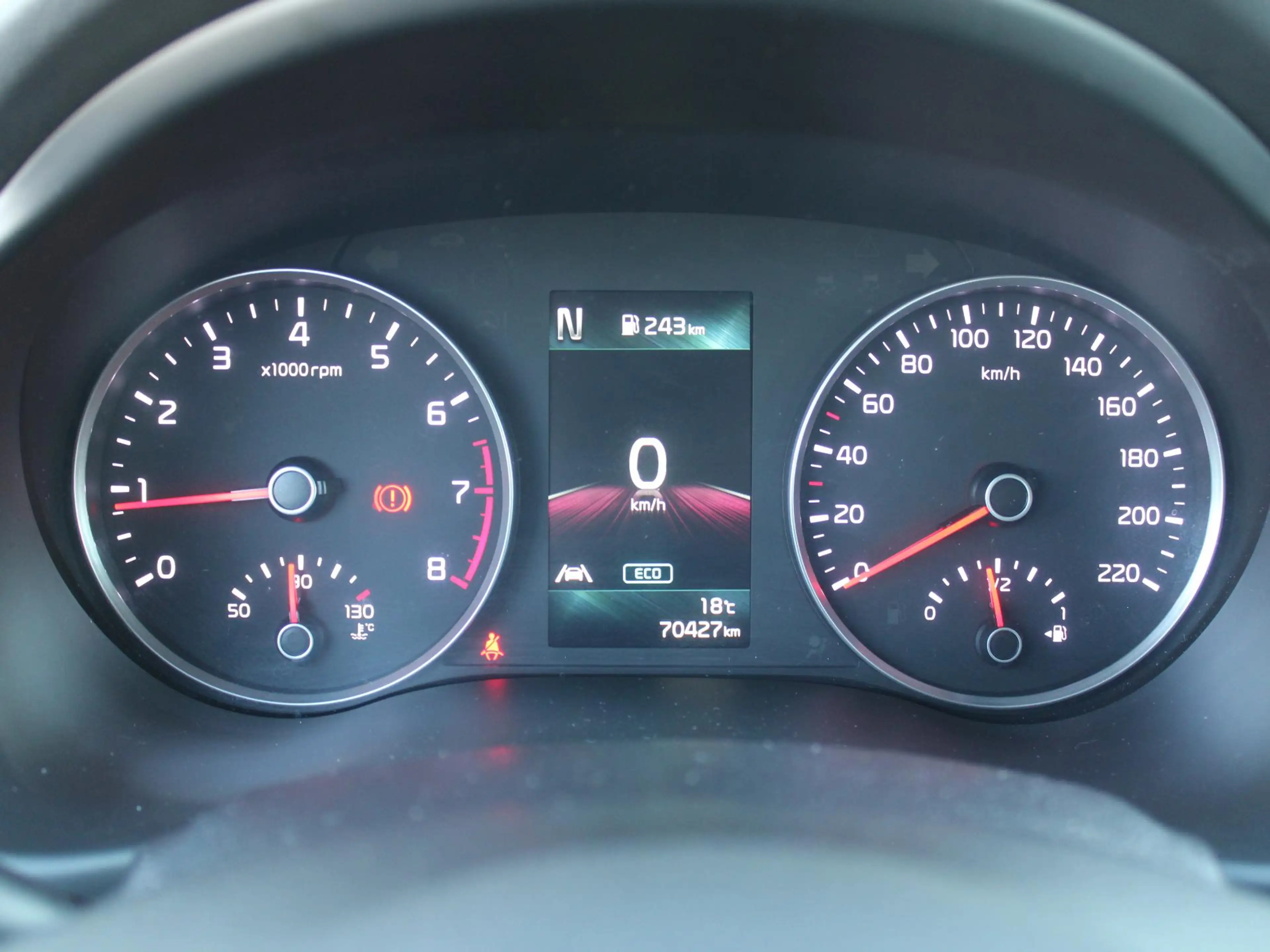 Kia Stonic 1.0 T-GDi MHEV DynamicLine | Navi | Airco | Cruise — photo 12