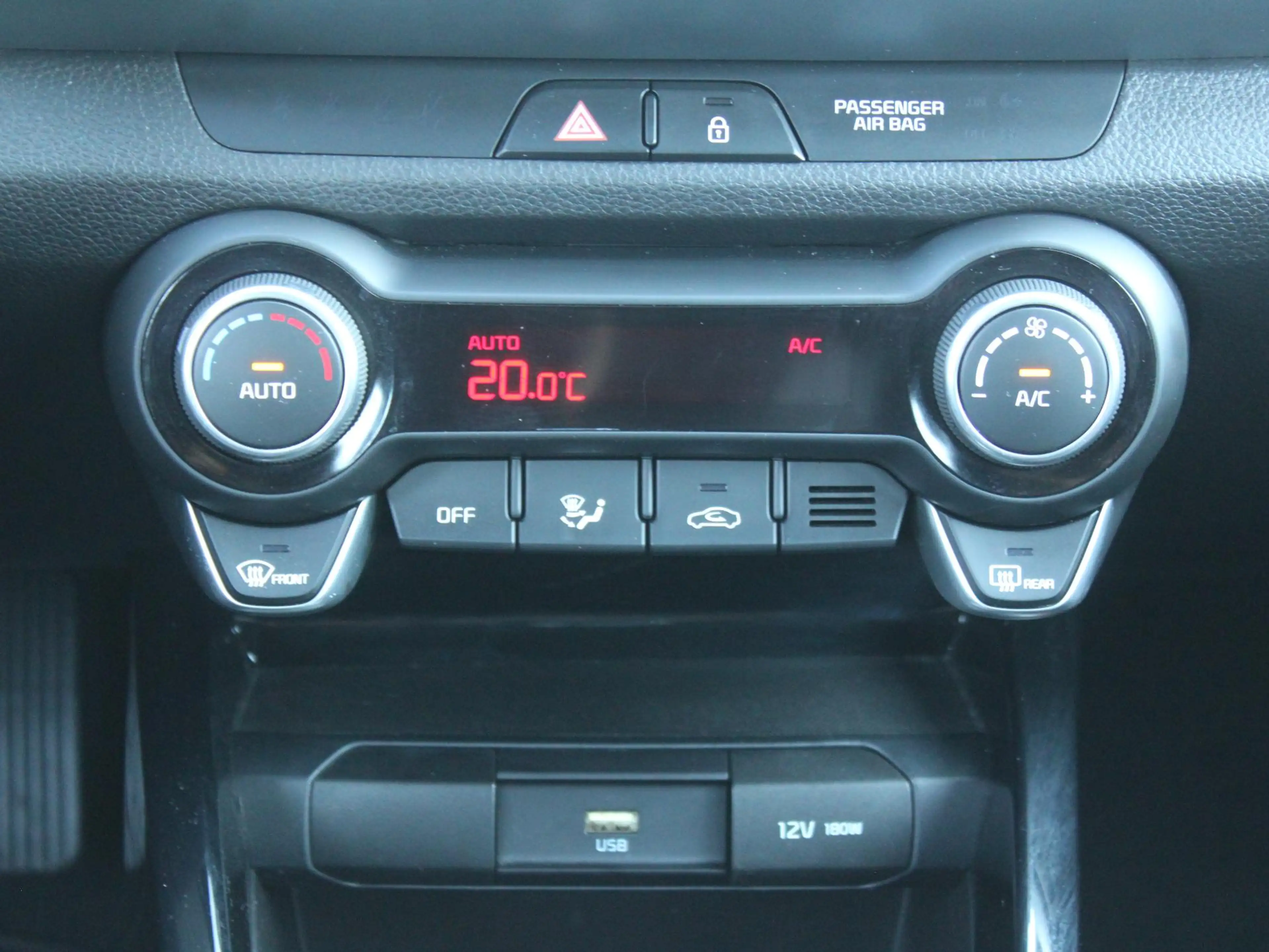 Kia Stonic 1.0 T-GDi MHEV DynamicLine | Navi | Airco | Cruise — photo 19