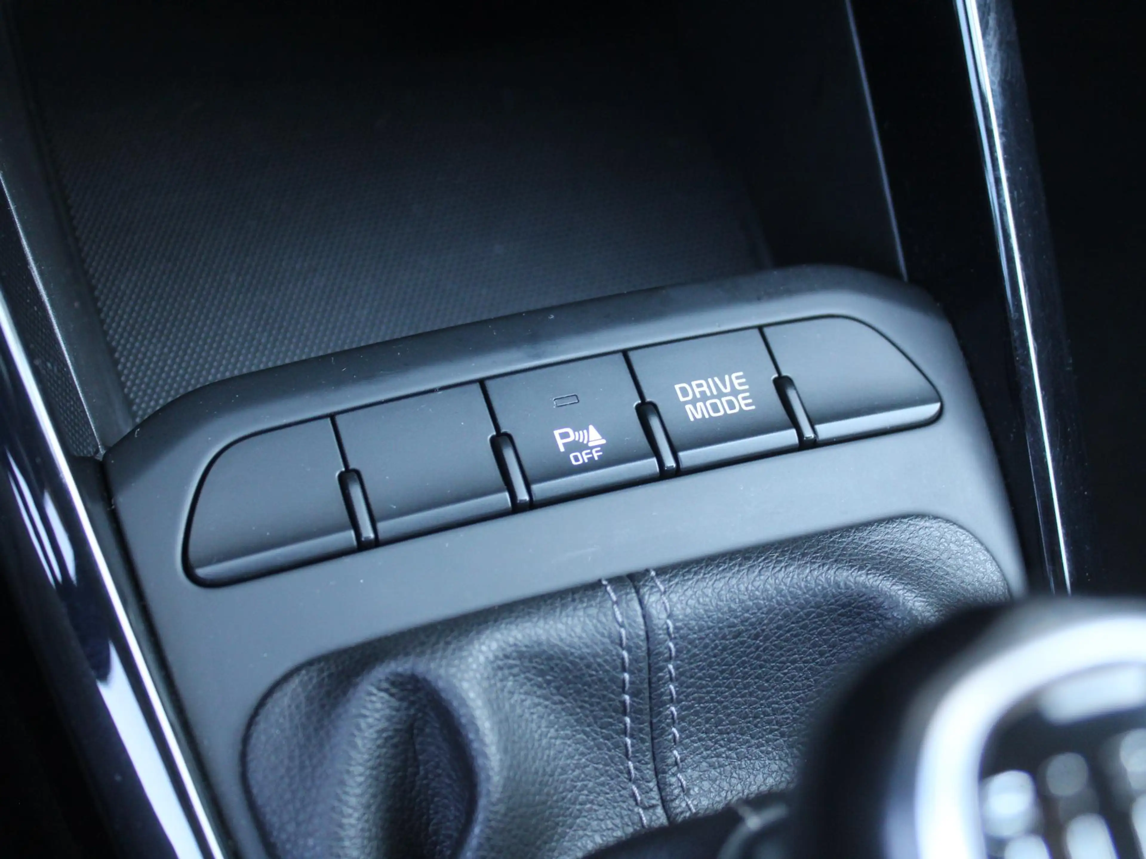 Kia Stonic 1.0 T-GDi MHEV DynamicLine | Navi | Airco | Cruise — photo 20
