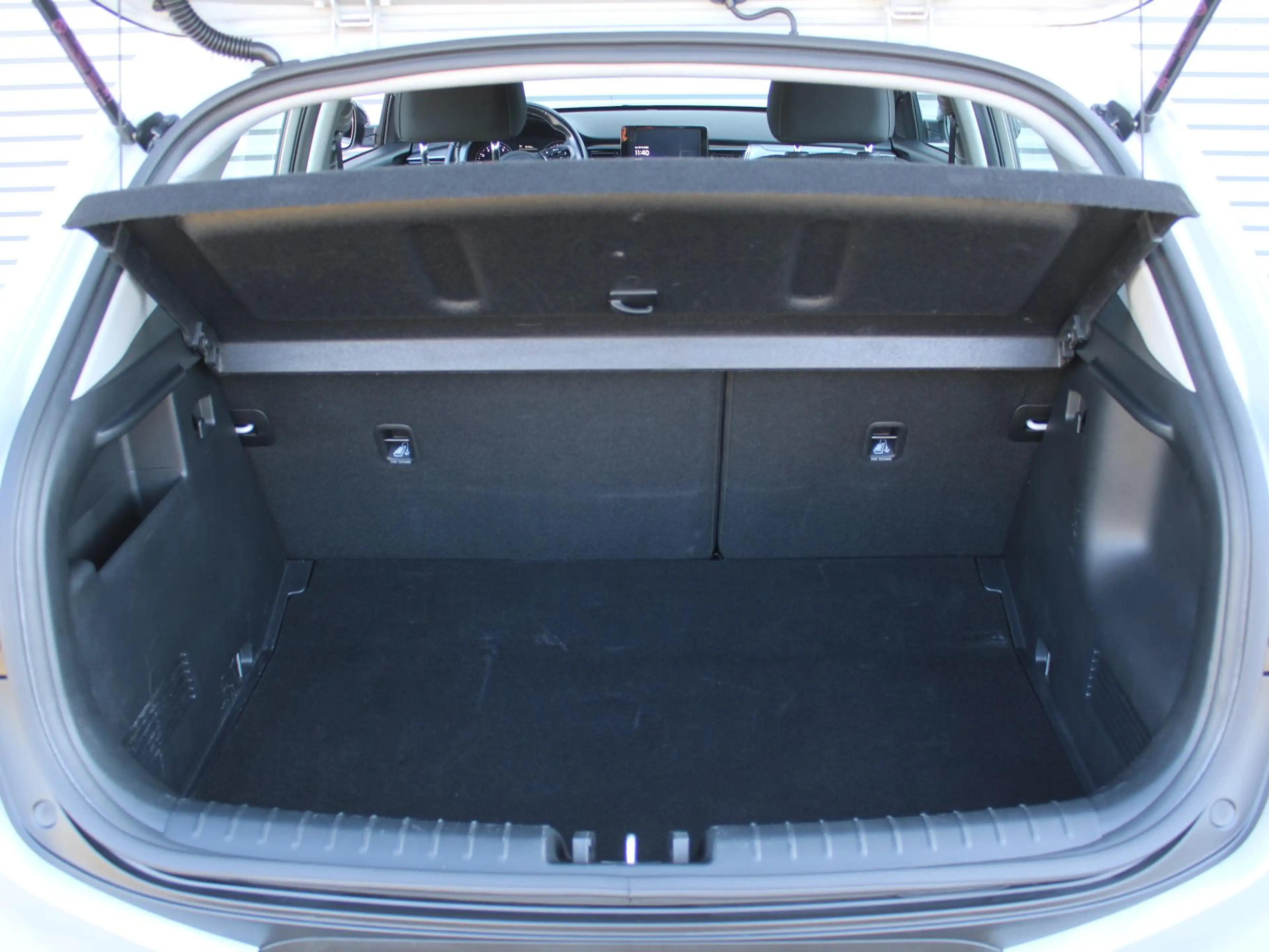 Kia Stonic 1.0 T-GDi MHEV DynamicLine | Navi | Airco | Cruise — photo 26