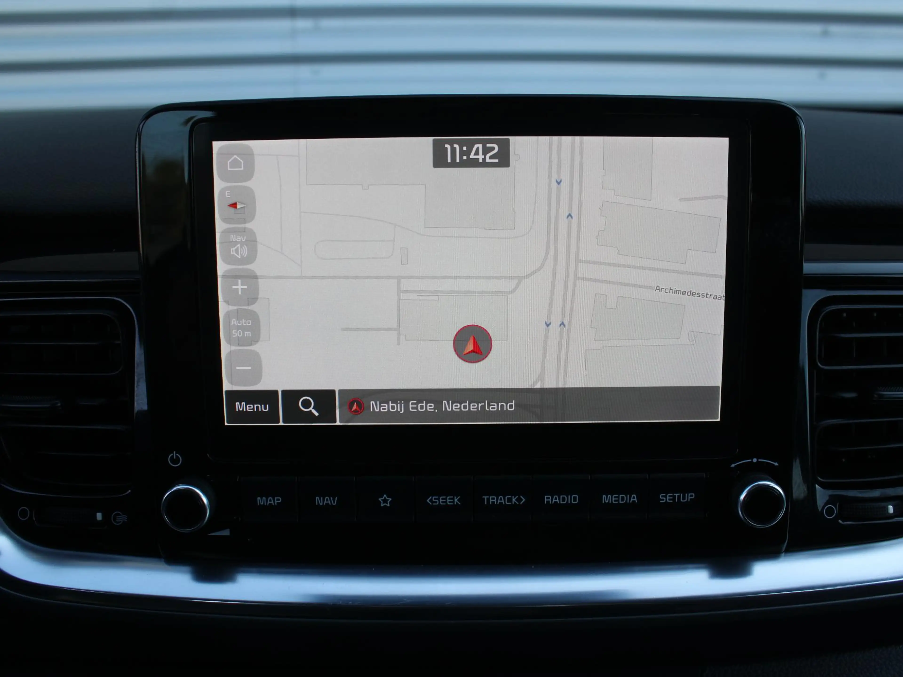 Kia Stonic 1.0 T-GDi MHEV DynamicLine | Navi | Airco | Cruise — photo 16