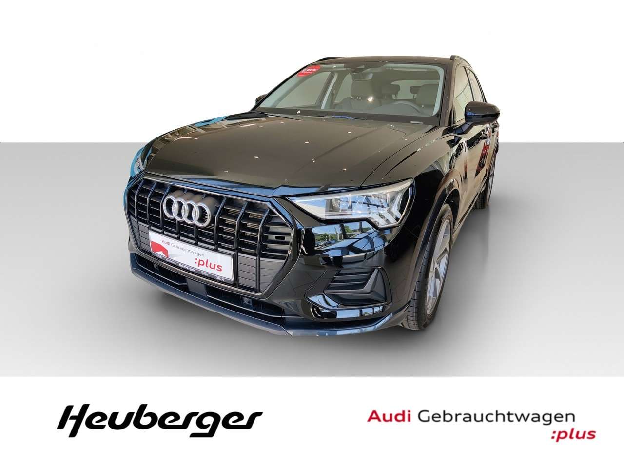 Audi Q3 2025