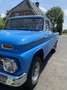 Chevrolet C10 V8 Pick up Albastru - thumbnail 13
