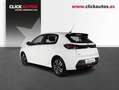 Peugeot 208 1.2 100CV Active  Pack EAT8 Blanco - thumbnail 4