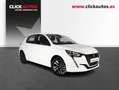Peugeot 208 1.2 100CV Active  Pack EAT8 Blanco - thumbnail 2