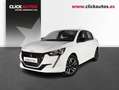 Peugeot 208 1.2 100CV Active  Pack EAT8 Blanco - thumbnail 1