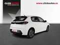 Peugeot 208 1.2 100CV Active  Pack EAT8 Blanco - thumbnail 3