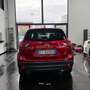 Mazda CX-5 2.2 Exceed 4wd 175cv 6at Rosso - thumbnail 5