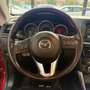 Mazda CX-5 2.2 Exceed 4wd 175cv 6at Rosso - thumbnail 8