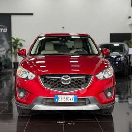 2.2 Exceed 4wd 175cv 6at