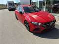Mercedes-Benz A 180 AMG Rouge - thumbnail 4
