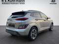 Hyundai KONA Elektro 39,2 kWh Edition 30+ Silber - thumbnail 6