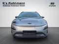 Hyundai KONA Elektro 39,2 kWh Edition 30+ Silber - thumbnail 2