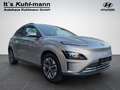 Hyundai KONA Elektro 39,2 kWh Edition 30+ Silber - thumbnail 8