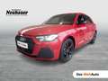 Audi A1 25 TFSI intense Rot - thumbnail 1