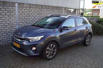 1.0 T-GDi DynamicPlusLine 5 DRS Navi Camera Clima