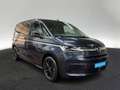 Volkswagen T7 Multivan 1.5 TSI eHybrid Style 4M DSG AHK Navi Blau - thumbnail 5