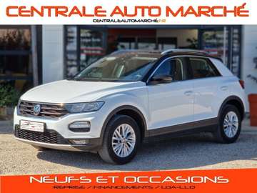 1.5 TSI Evo - 150 - Start&Stop Lounge Business