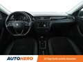 SEAT Toledo 1.0 TSI FR-Line*TEMPO*LED*PDC*KLIMA* Blanc - thumbnail 12