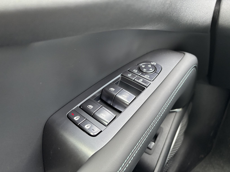 BYD Sealion 7 Design AWD 82.5 kWh | Full Options | — photo 27