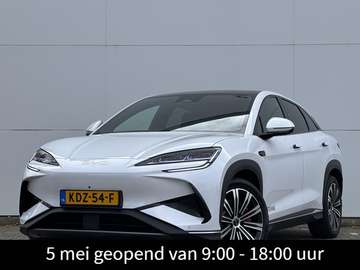 Design AWD 82.5 kWh |  Panoramadak | 360 Camera |